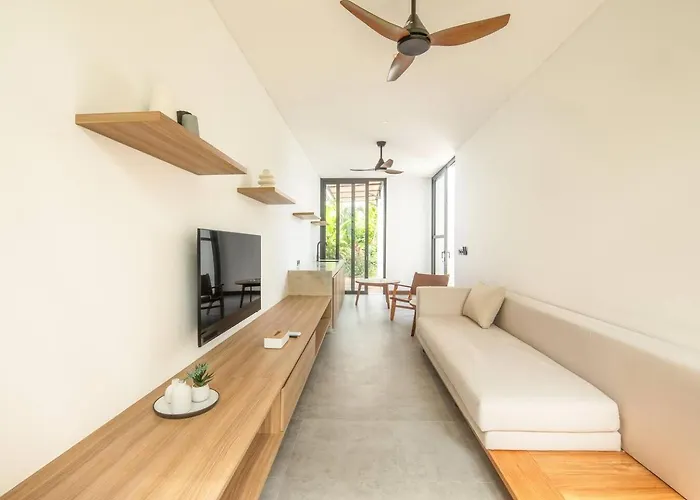 Sinara Ocean View 2Br Luxury Villa, Nusa Dua * Nusa Dua (Bali)