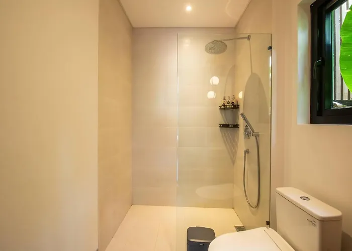 بيت للعطل Modern 2Br Villa Sinara Ocean View Nusa Dua *