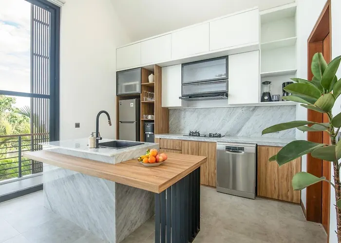 Sinara Ocean View 2Br Luxury Villa, Nusa Dua Holiday home Nusa Dua (Bali)