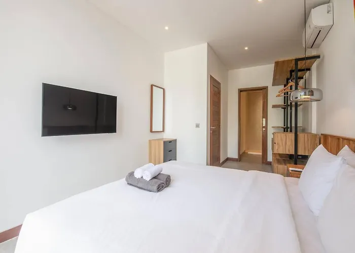 بيت للعطل Modern 2Br Villa Sinara Ocean View Nusa Dua