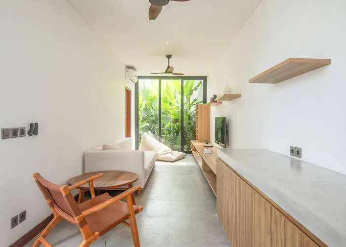 Sinara Ocean View 2Br Luxury Villa, Nusa Dua Nusa Dua (Bali)