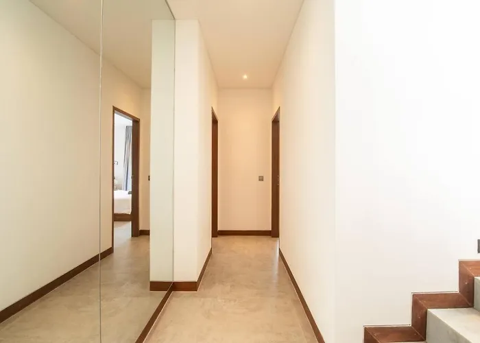 Holiday home Sinara Ocean View 2Br Luxury Villa, Nusa Dua *