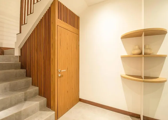 Sinara Ocean View 2Br Luxury Villa, Nusa Dua Holiday home Nusa Dua (Bali)