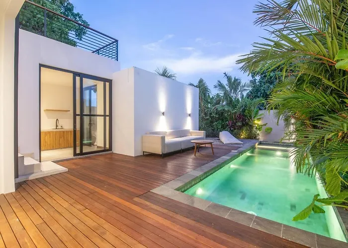 Holiday home Sinara Ocean View 2Br Luxury Villa, Nusa Dua Nusa Dua (Bali)