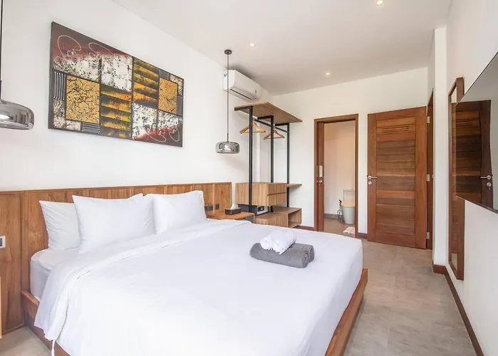 Modern 2Br Villa Sinara Ocean View Nusa Dua * نوسا دوا
