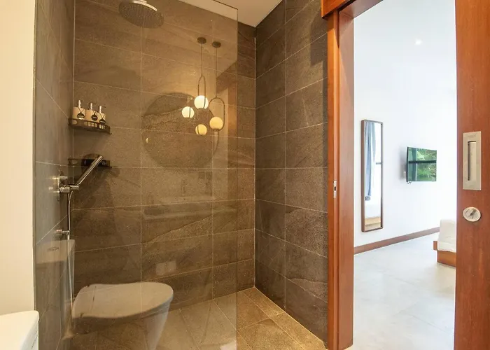 بيت للعطل Modern 2Br Villa Sinara Ocean View Nusa Dua *