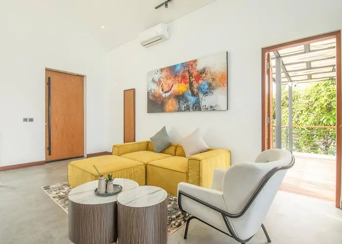 Sinara Ocean View 2Br Luxury Villa, Nusa Dua Holiday home Nusa Dua (Bali)