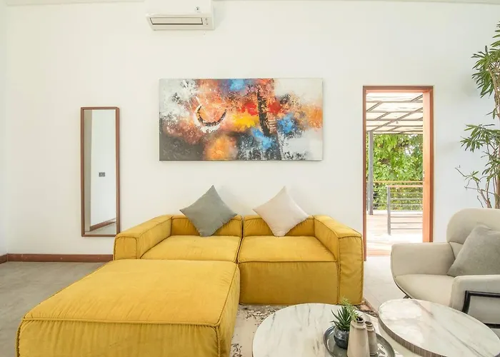 بيت للعطل Modern 2Br Villa Sinara Ocean View Nusa Dua نوسا دوا