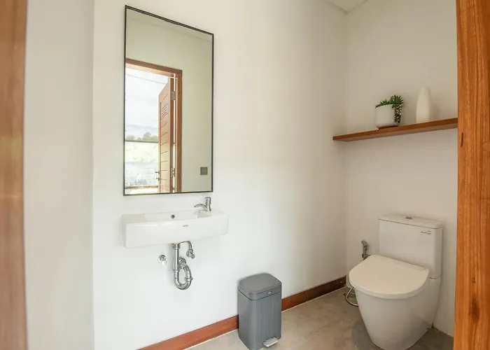 Sinara Ocean View 2Br Luxury Villa, Nusa Dua *