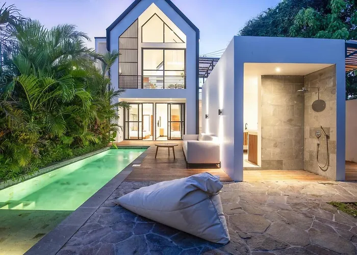Sinara Ocean View 2Br Luxury Villa, Nusa Dua Nusa Dua (Bali)