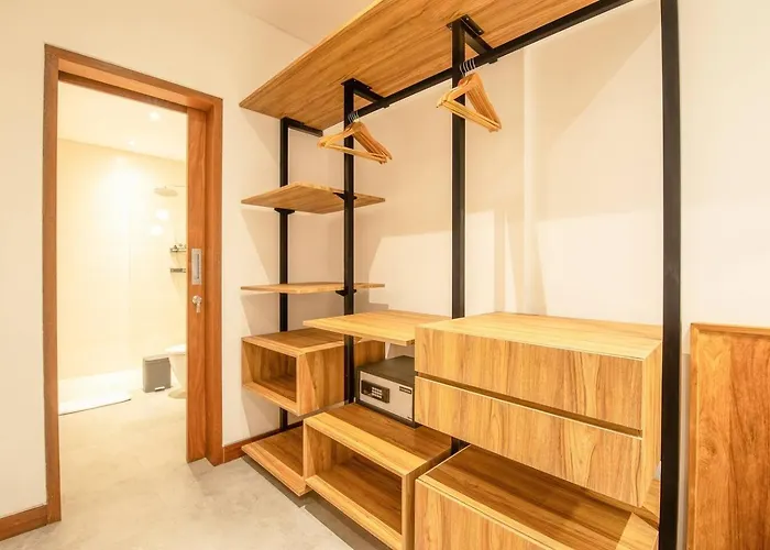 Modern 2Br Villa Sinara Ocean View Nusa Dua بيت للعطل