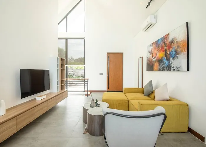 بيت للعطل Modern 2Br Villa Sinara Ocean View Nusa Dua