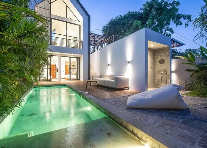 Sinara Ocean View 2Br Luxury Villa, Nusa Dua Nusa Dua (Bali)