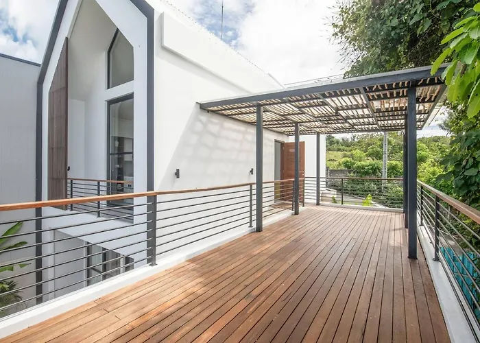 بيت للعطل Modern 2Br Villa Sinara Ocean View Nusa Dua *