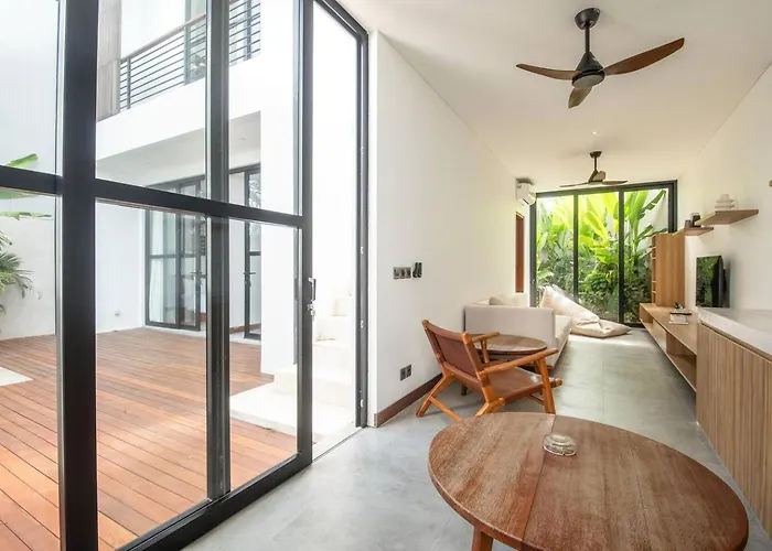Holiday home Sinara Ocean View 2Br Luxury Villa, Nusa Dua Nusa Dua (Bali)