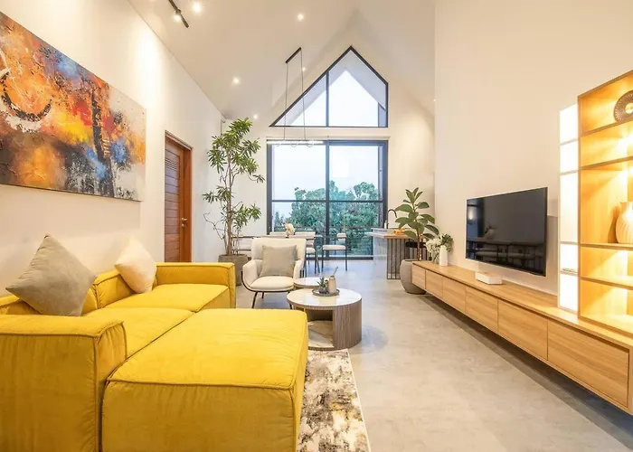 Sinara Ocean View 2Br Luxury Villa, Nusa Dua Nusa Dua (Bali)