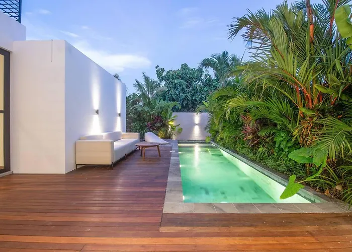 Holiday home Sinara Ocean View 2Br Luxury Villa, Nusa Dua *