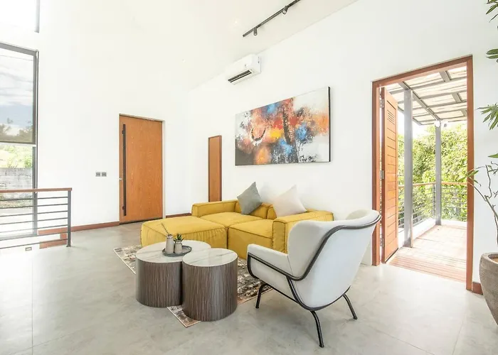 Holiday home Sinara Ocean View 2Br Luxury Villa, Nusa Dua