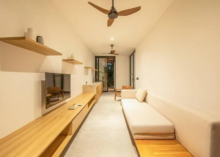 Holiday home Sinara Ocean View 2Br Luxury Villa, Nusa Dua Nusa Dua (Bali)