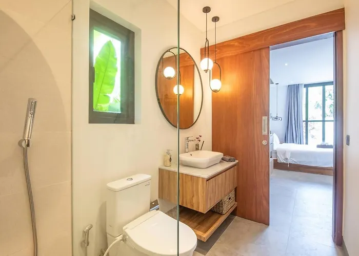 Sinara Ocean View 2Br Luxury Villa, Nusa Dua Nusa Dua (Bali)